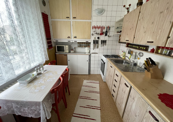 Byt 3+1 centrum, Sp. Nová Ves