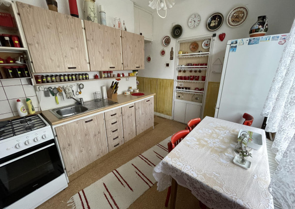 Byt 3+1 centrum, Sp. Nová Ves