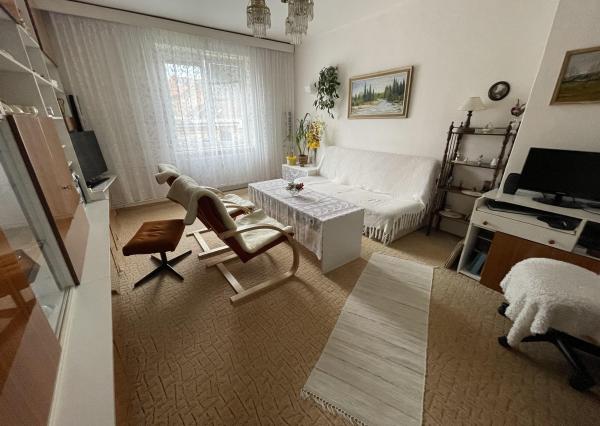 Byt 3+1 centrum, Sp. Nová Ves