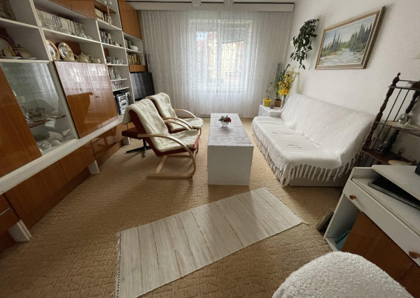 Byt 3+1 centrum, Sp. Nová Ves