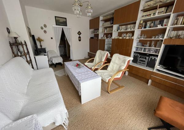 Byt 3+1 centrum, Sp. Nová Ves