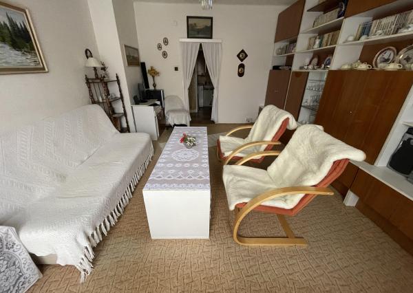 Byt 3+1 centrum, Sp. Nová Ves