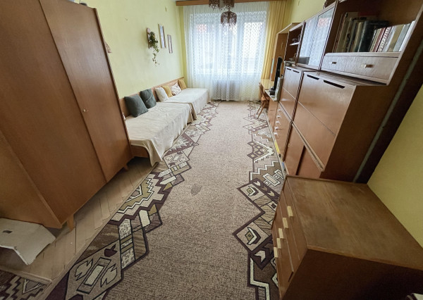 Byt 3+1 centrum, Sp. Nová Ves