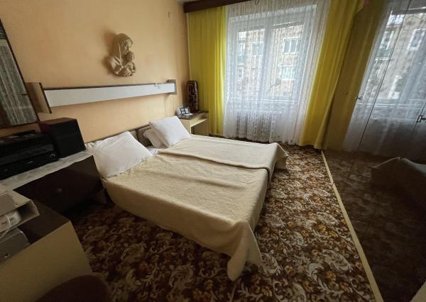 Byt 3+1 centrum, Sp. Nová Ves