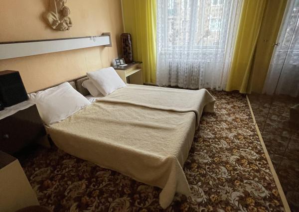 Byt 3+1 centrum, Sp. Nová Ves