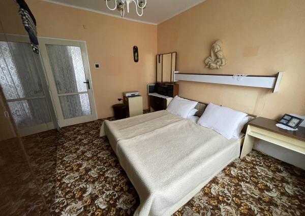 Byt 3+1 centrum, Sp. Nová Ves