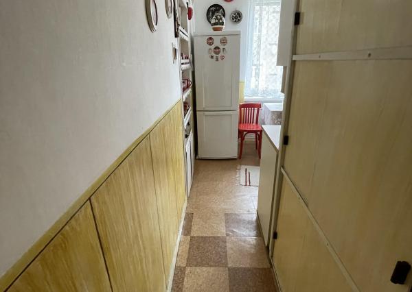 Byt 3+1 centrum, Sp. Nová Ves