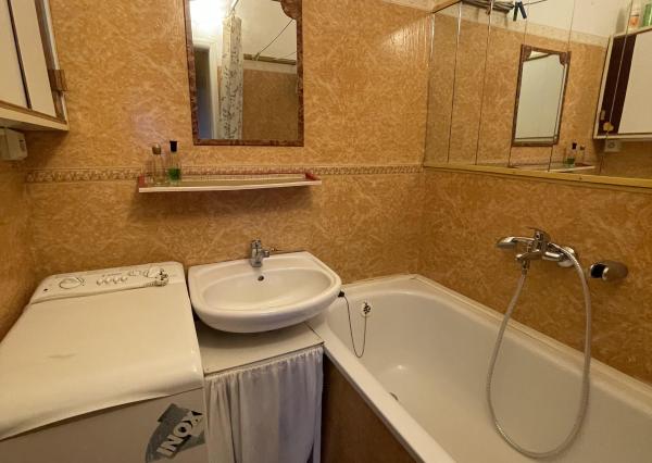 Byt 3+1 centrum, Sp. Nová Ves