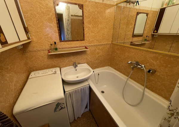 Byt 3+1 centrum, Sp. Nová Ves