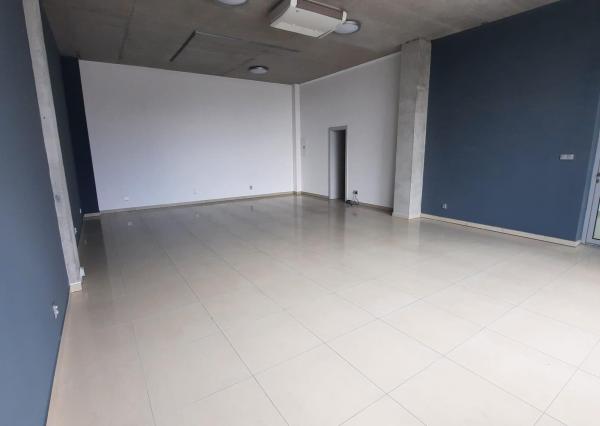 Kancelárie na prenájom