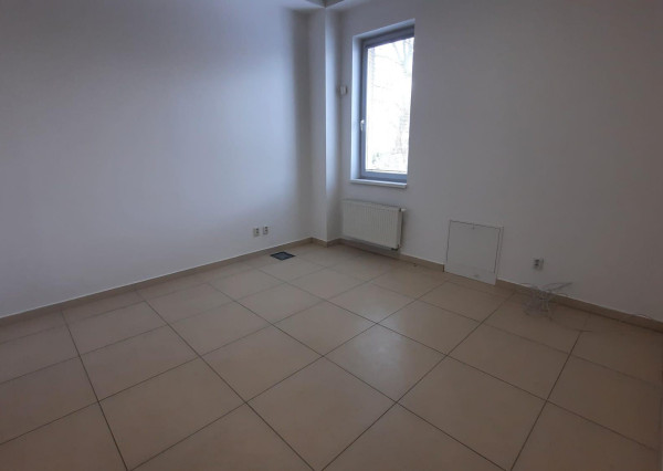 Kancelárie na prenájom