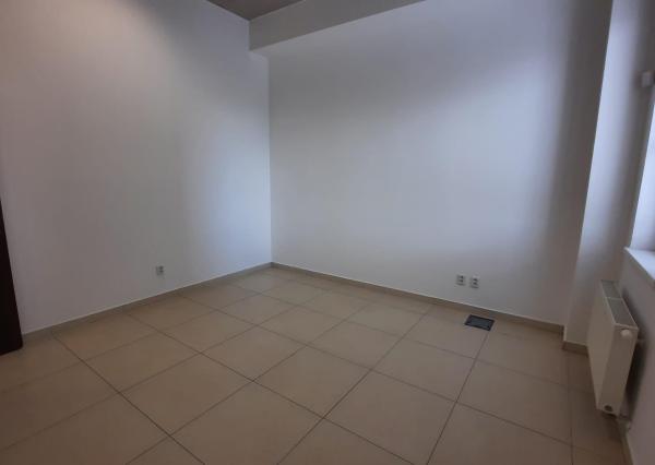 Kancelárie na prenájom