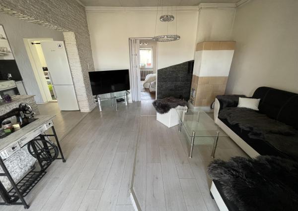 Rodinný dom v blízkosti centra mesta Sp. Nová Ves