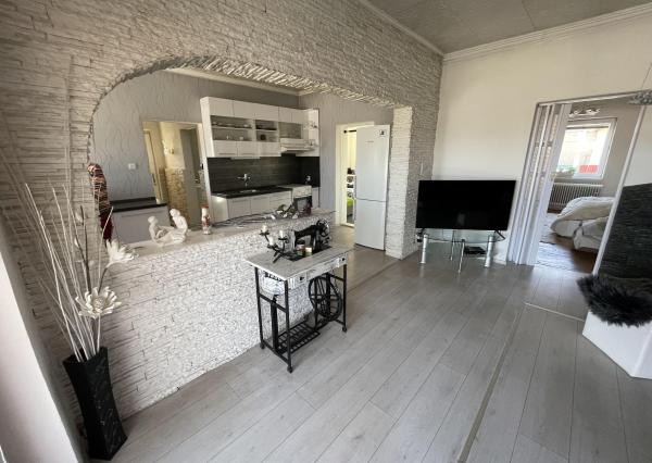 Rodinný dom v blízkosti centra mesta Sp. Nová Ves