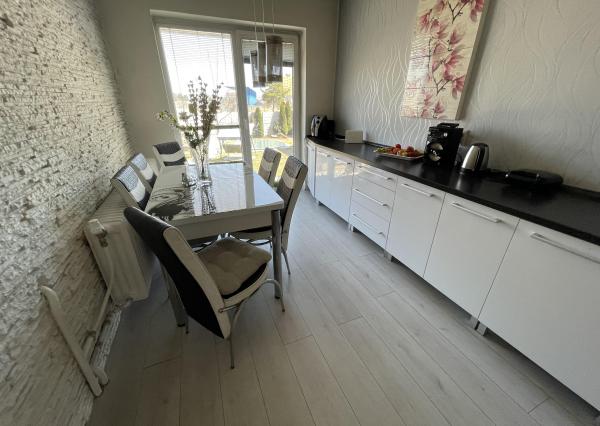 Rodinný dom v blízkosti centra mesta Sp. Nová Ves