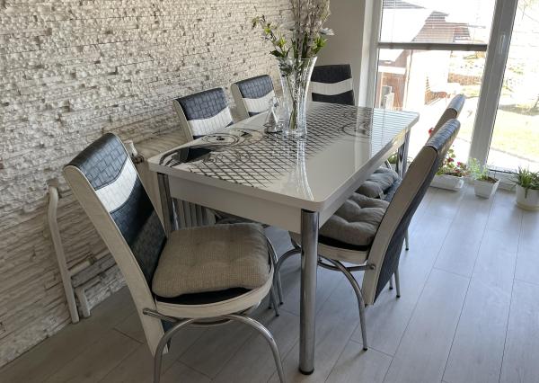 Rodinný dom v blízkosti centra mesta Sp. Nová Ves