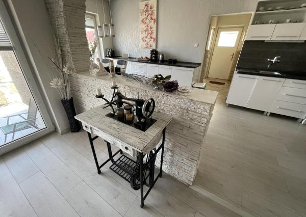 Rodinný dom v blízkosti centra mesta Sp. Nová Ves