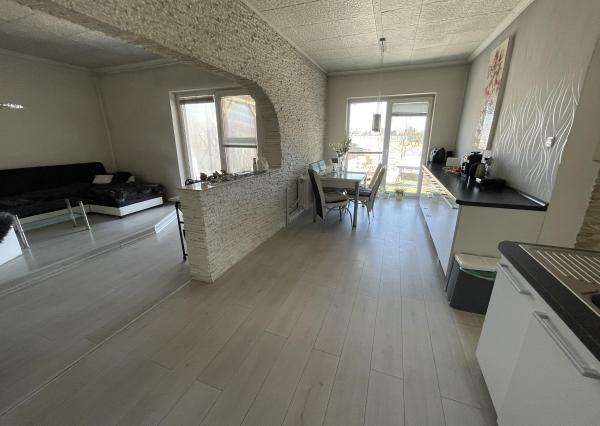 Rodinný dom v blízkosti centra mesta Sp. Nová Ves