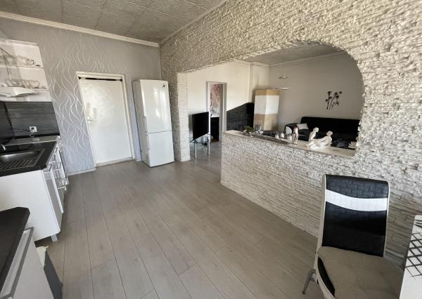 Rodinný dom v blízkosti centra mesta Sp. Nová Ves