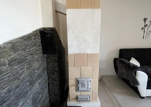 Rodinný dom v blízkosti centra mesta Sp. Nová Ves