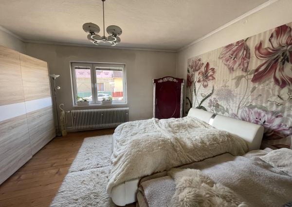 Rodinný dom v blízkosti centra mesta Sp. Nová Ves