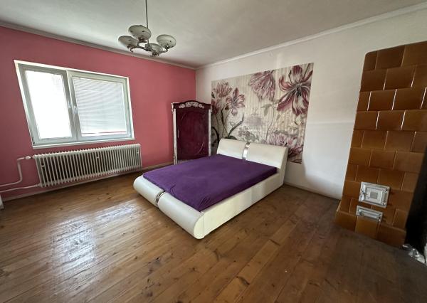 Rodinný dom v blízkosti centra mesta Sp. Nová Ves