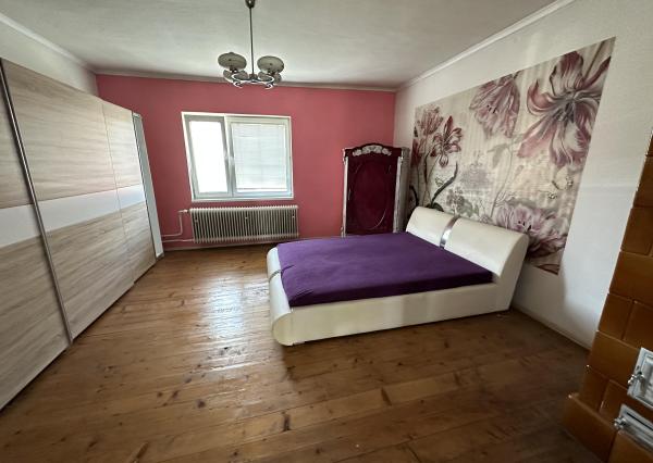 Rodinný dom v blízkosti centra mesta Sp. Nová Ves