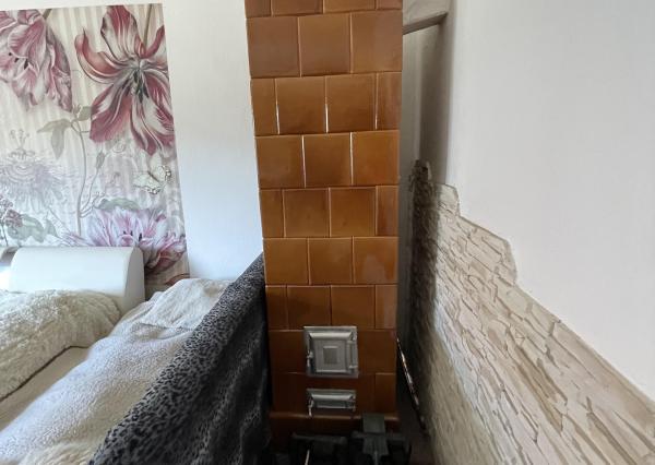 Rodinný dom v blízkosti centra mesta Sp. Nová Ves