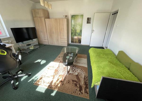 Rodinný dom v blízkosti centra mesta Sp. Nová Ves