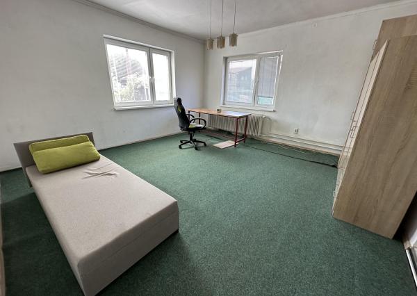 Rodinný dom v blízkosti centra mesta Sp. Nová Ves