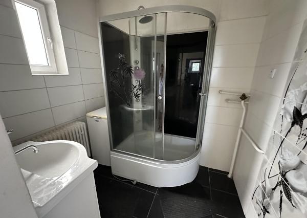 Rodinný dom v blízkosti centra mesta Sp. Nová Ves