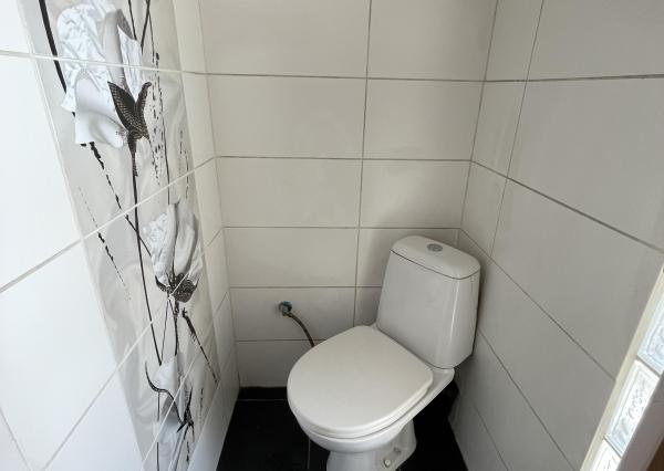 Rodinný dom v blízkosti centra mesta Sp. Nová Ves