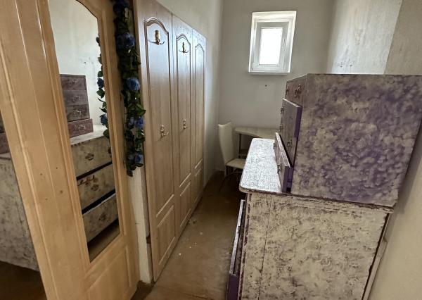 Rodinný dom v blízkosti centra mesta Sp. Nová Ves