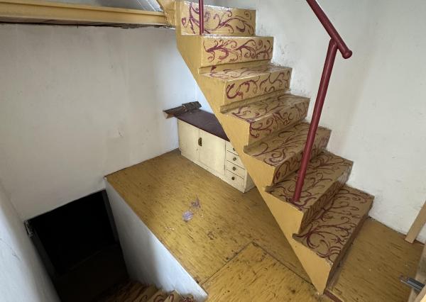 Rodinný dom v blízkosti centra mesta Sp. Nová Ves