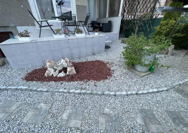 Rodinný dom v blízkosti centra mesta Sp. Nová Ves