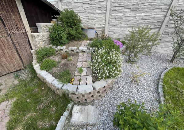 Rodinný dom v blízkosti centra mesta Sp. Nová Ves