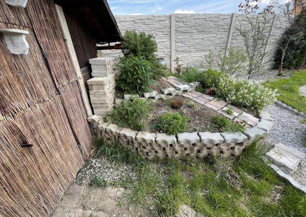 Rodinný dom v blízkosti centra mesta Sp. Nová Ves