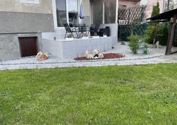 Rodinný dom v blízkosti centra mesta Sp. Nová Ves