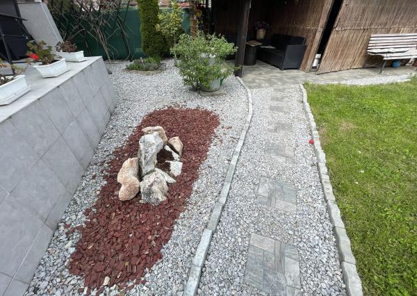 Rodinný dom v blízkosti centra mesta Sp. Nová Ves