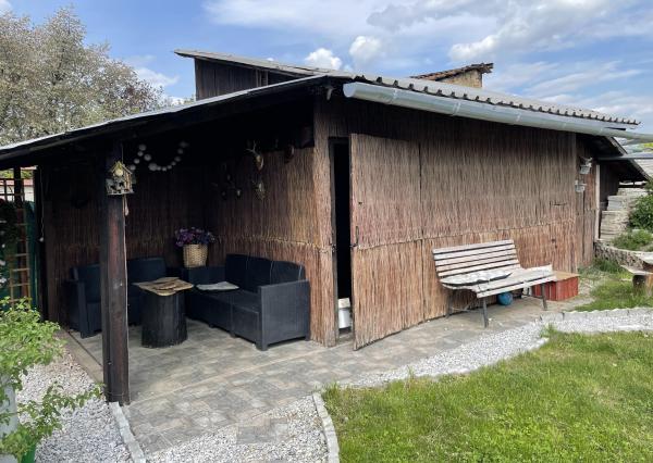 Rodinný dom v blízkosti centra mesta Sp. Nová Ves