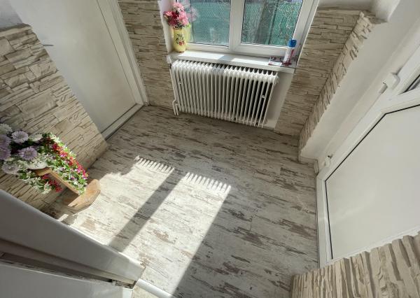 Rodinný dom v blízkosti centra mesta Sp. Nová Ves