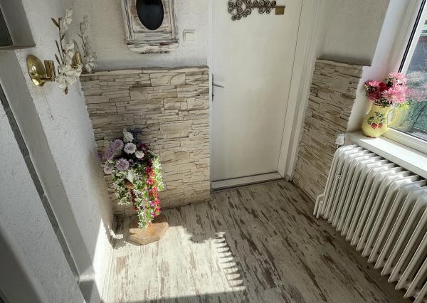 Rodinný dom v blízkosti centra mesta Sp. Nová Ves