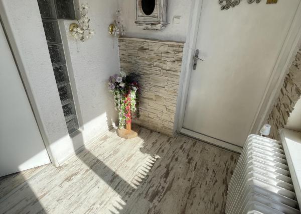 Rodinný dom v blízkosti centra mesta Sp. Nová Ves