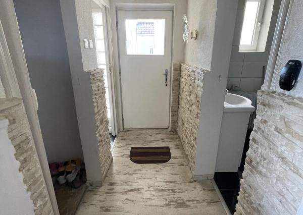 Rodinný dom v blízkosti centra mesta Sp. Nová Ves