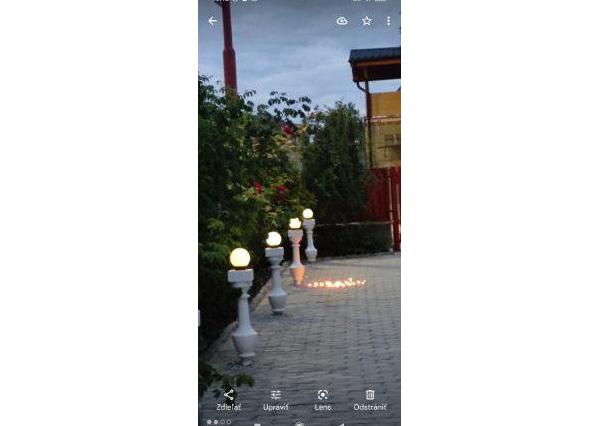 Rodinný dom v blízkosti centra mesta Sp. Nová Ves