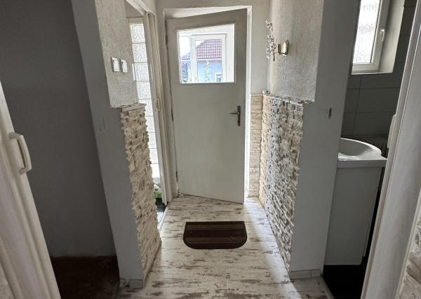 Rodinný dom v blízkosti centra mesta Sp. Nová Ves