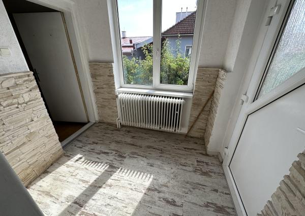 Rodinný dom v blízkosti centra mesta Sp. Nová Ves