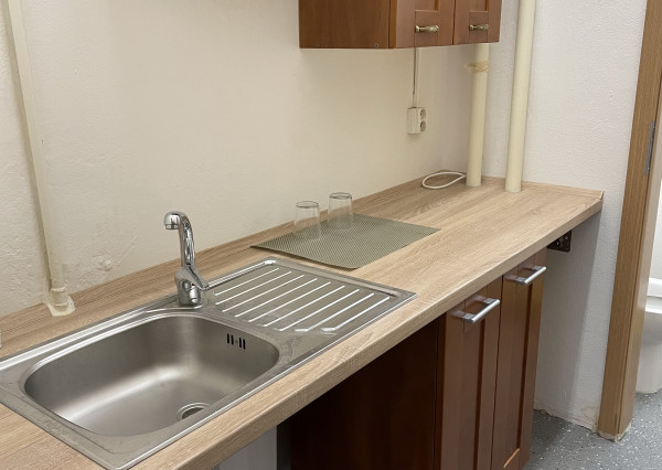 Priestor na prenájom na sídl. Tarča, Sp. Nová Ves