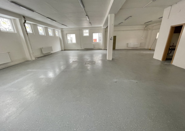 Priestor na prenájom na sídl. Tarča, Sp. Nová Ves