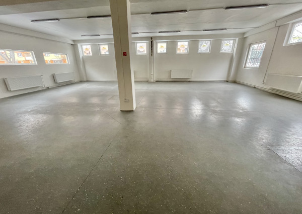 Priestor na prenájom na sídl. Tarča, Sp. Nová Ves